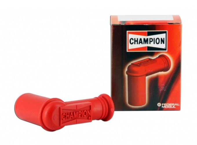 Bougiedop Champion PRO-5U (dik)