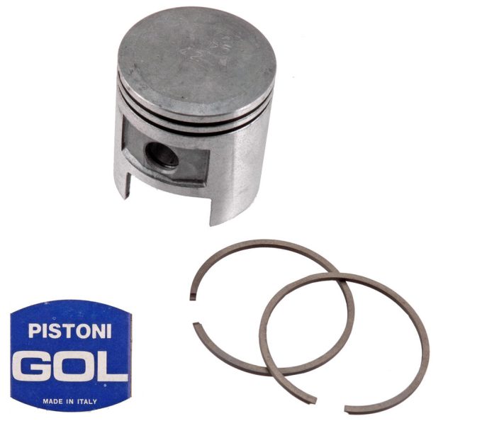 ZUIGER 42.25 VISION GOL