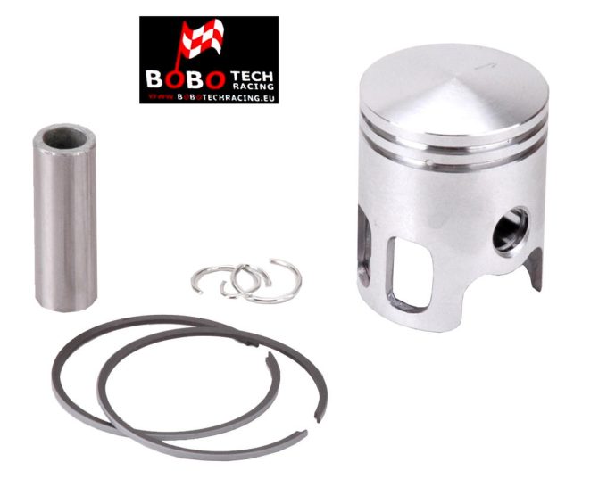 ZUIGER 40.00 MINARELLI BOBO