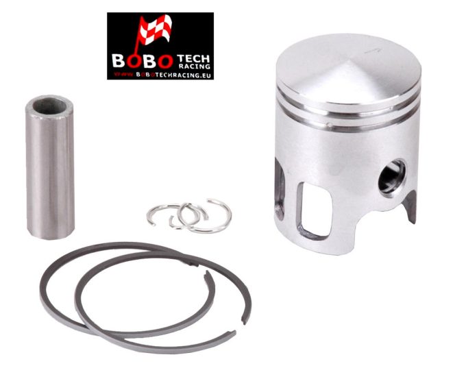ZUIGER 40.25 MINARELLI BOBO