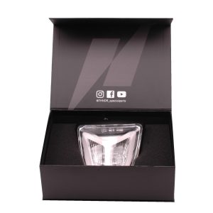 Achterlicht LED Tube THNDR Wit | Vespa Sprint