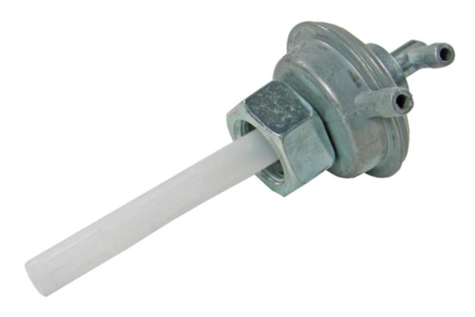 Benzinekraan Bobotech | GY6 4T