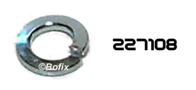 VEERRING M7 - P.250