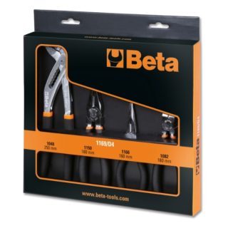 1169/D4-4 DELIG SET TANGEN