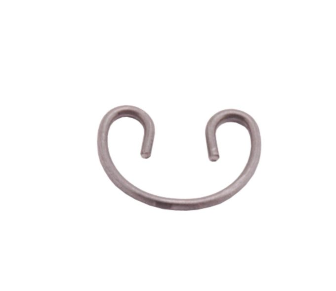 PISTONPENCLIP 12MM 2 OOGJES (P.50)
