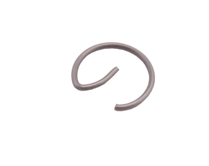 PISTONPENCLIP 12MM 1 OOGJE (P.50)