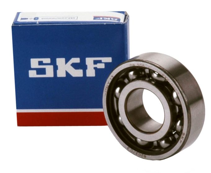 LAGER 6300