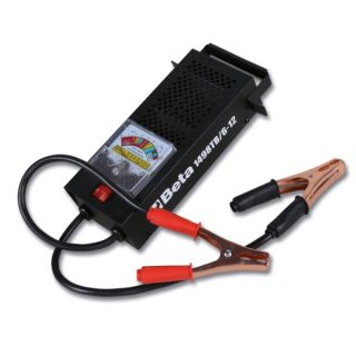 Analoge Batterijtester Beta 6/12V
