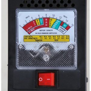 Analoge Batterijtester Beta 6/12V