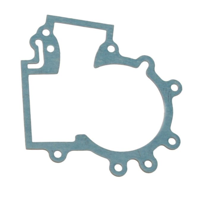 Carterpakking BAC | Peugeot Ludix - Jet Force