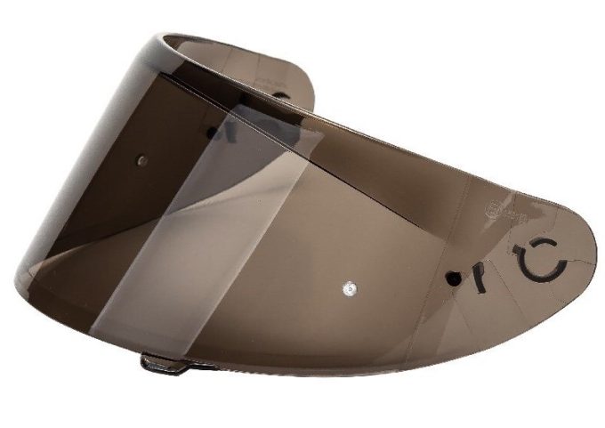 Vizier Smoke | Axxis Helm Square