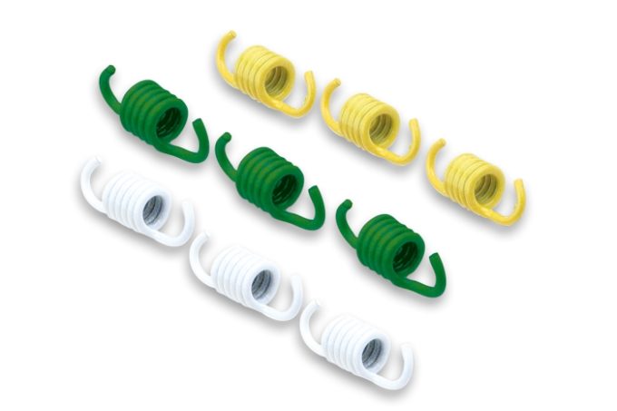 Trekveerset Malossi MHR Racing | Fly / Delta Clutch