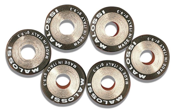 Variateurrolset Malossi 19x15,5mm - 11,00gr