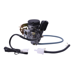 Carburateur Keihin 18mm | Piaggio / GY6 4T
