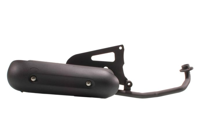 Uitlaat OEM-kwaliteit | Yamaha Neo's 4T