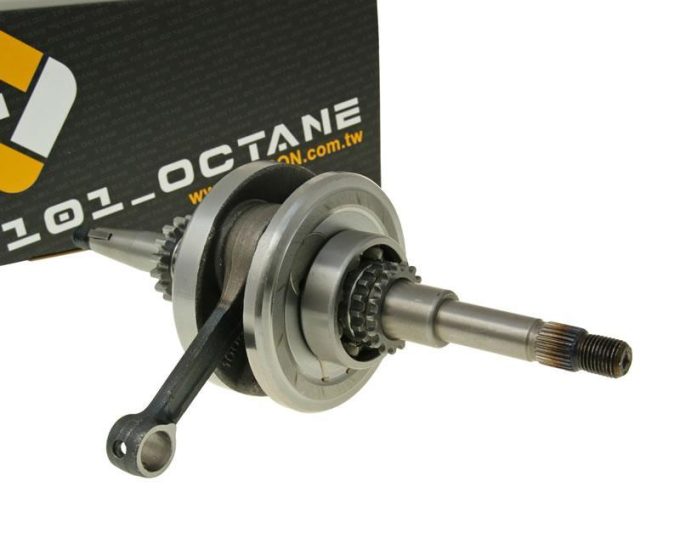 Krukas 101 Octane 22T | GY6