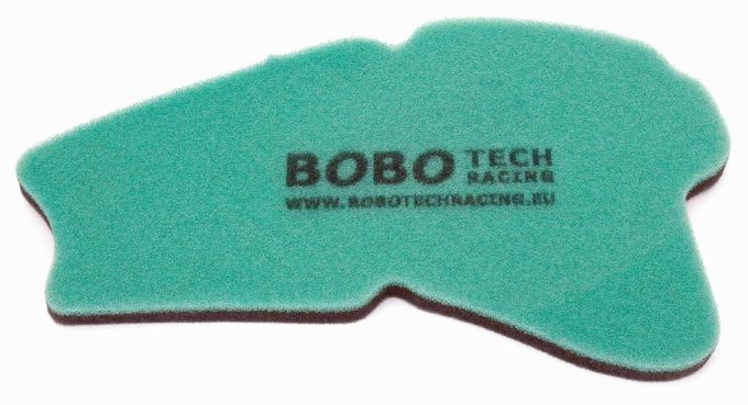 Luchtfilterelement Bobotech | Sym Mio
