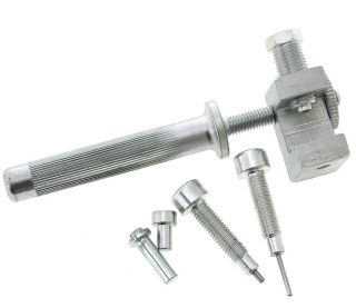 Kettingpons Buzzetti Distributieketting
