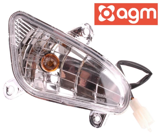 RAW Compleet L.A. OEM | AGM VX / VXs