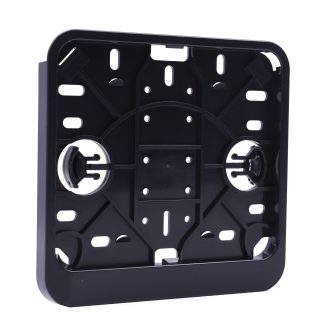 Kentekenplaathouder 14x12