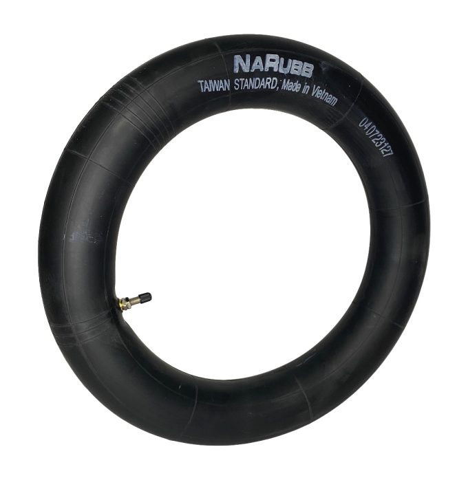 Binnenband  Narubb 120/130/60 - 12/13 Recht Ventiel