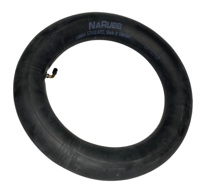 Binnenband Narubb 10-2.50/3.00/3.50 Haaks Ventiel