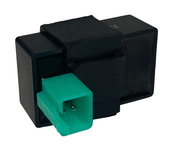 Converter 25km/45km | GY6 4T E4