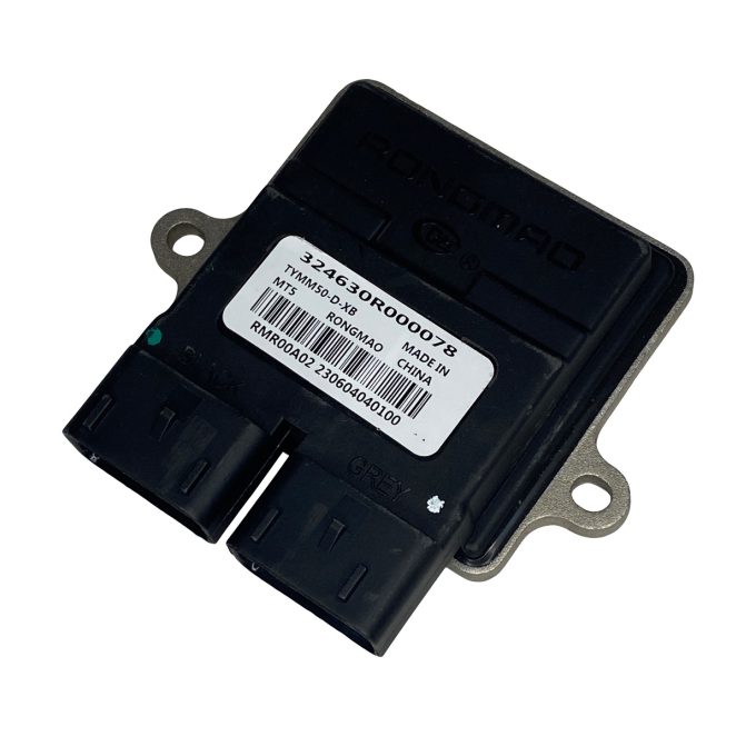 ECU-unit Bobotech Onbegrensd | GY6 4T EFI (Rongmao)