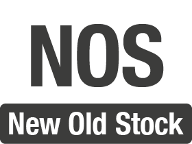 NOS | OEM