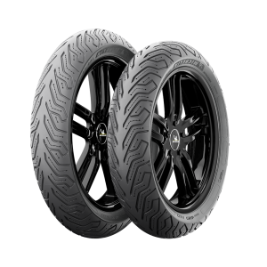 Buitenband 110/70-12 Michelin City Grip Saver