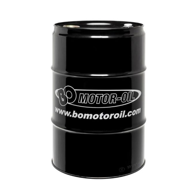 Motorolie Classic 5W-40 (60L)