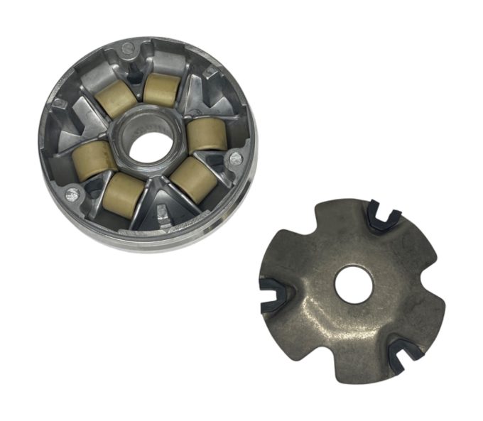 Variateur OEM | Sym Fiddle 1 (GY6)