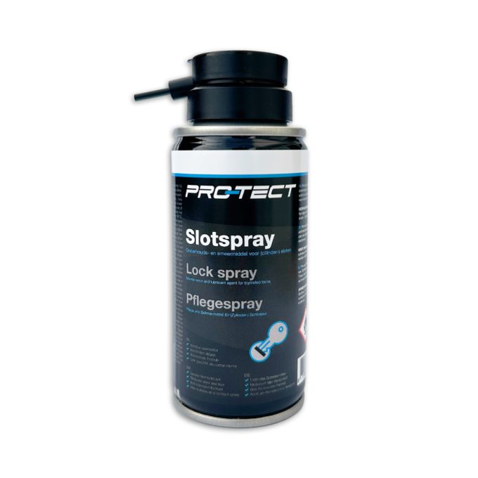 Slotspray Pro-tect