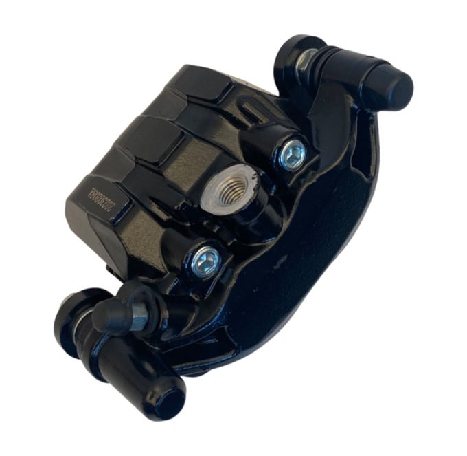Remklauw OEM Voor | Super Soco CPX