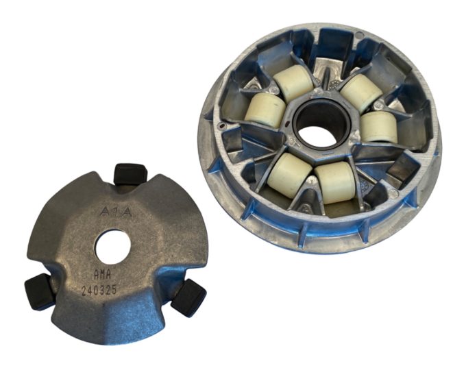 Variateur OEM | Sym 4T