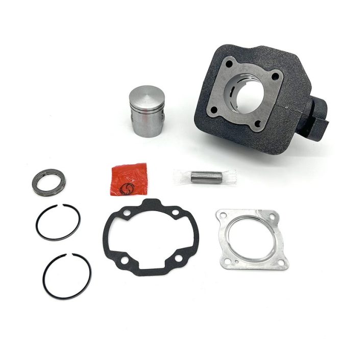 Cilinder Magneti Marelli 50cc | Peugeot Verticaal AC