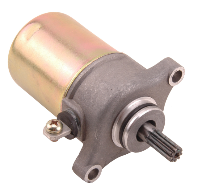 Startmotor Bobotech | Yamaha 4T