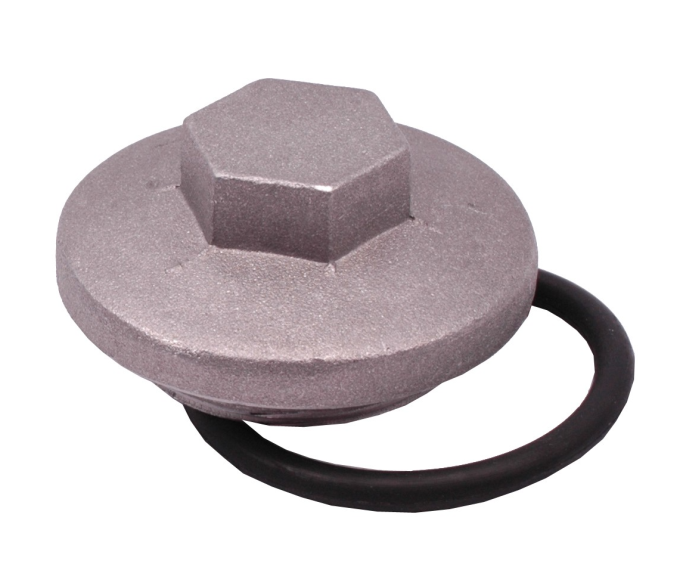 Olieplug + Ring OEM | Sym 4T
