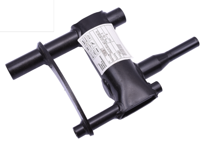 Motorblok Ophanging OEM Compleet | Piaggio Zip 4T 3V