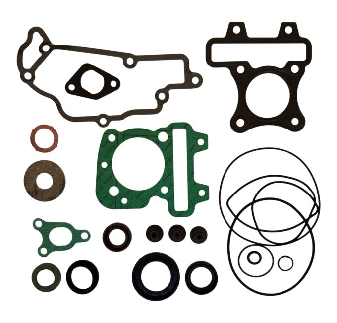 Pakkingset Compleet OEM | Piaggio / Vespa 4T 3V E4 / E5