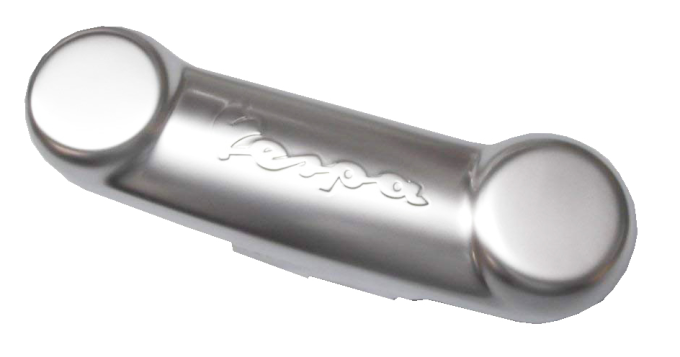 Beschermkap Swingarm OEM | Vespa Primavera / Sprint (-'17)