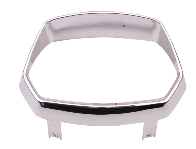 Koplamprand OEM Chroom | Vespa Sprint ('17-)
