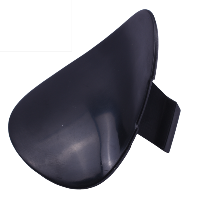 Dop Stuurkap OEM Ongespoten Links | Vespa Primavera / Sprint