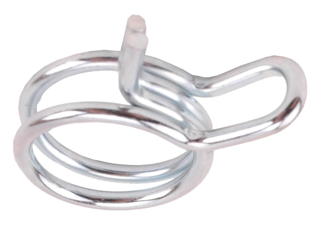 Slangklem Veer OEM 8mm | Piaggio / Vespa