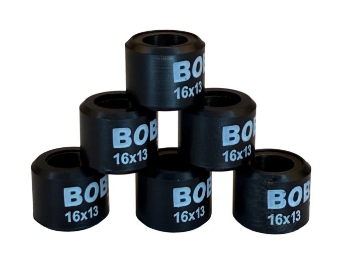 Variateurrolset Bobotech 16x13mm - 6,5gr