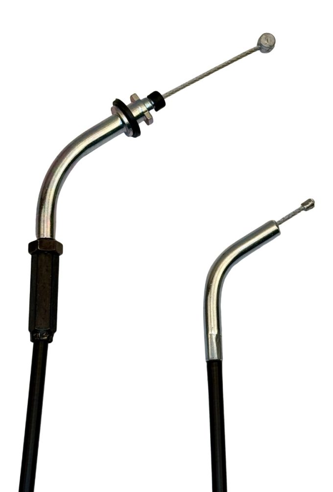 Gaskabel Magneti Marelli  | Peugeot Ludix